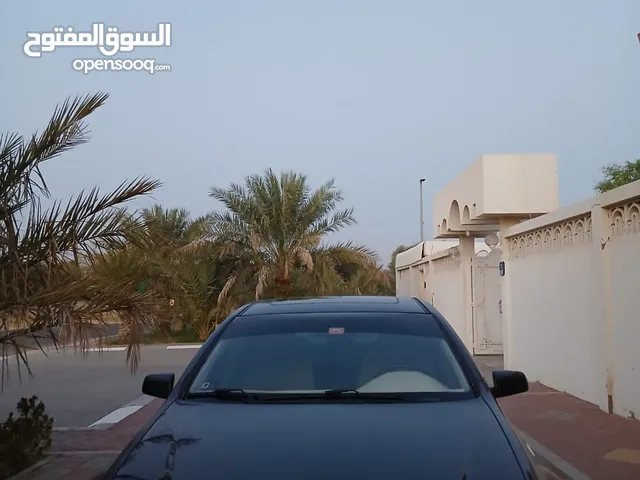 Used Chevrolet Caprice in Al Ain