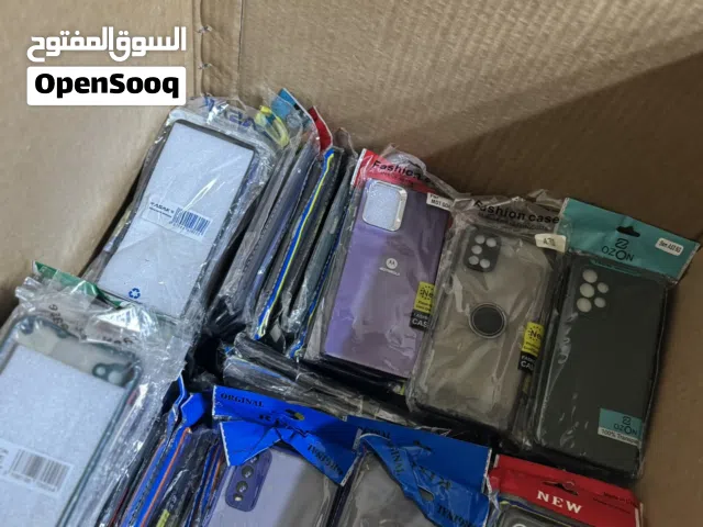 Wholesale Lot Mobile Covers and Screen Protectors - Clearance Sale urgent