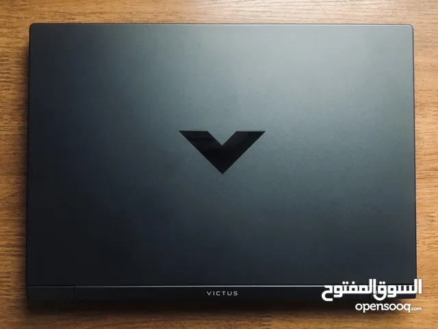 HP Victus New