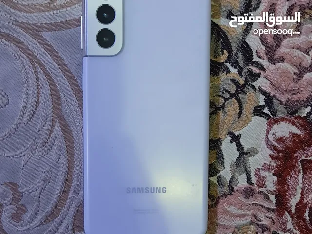 Samsung Galaxy S21 128 GB in Basra