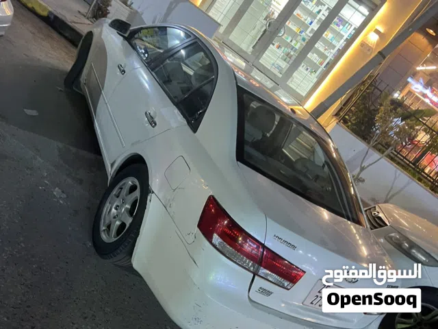 سوناتا أمريكيه ولا عيب صاله كمبيو محرك ربي يبارك