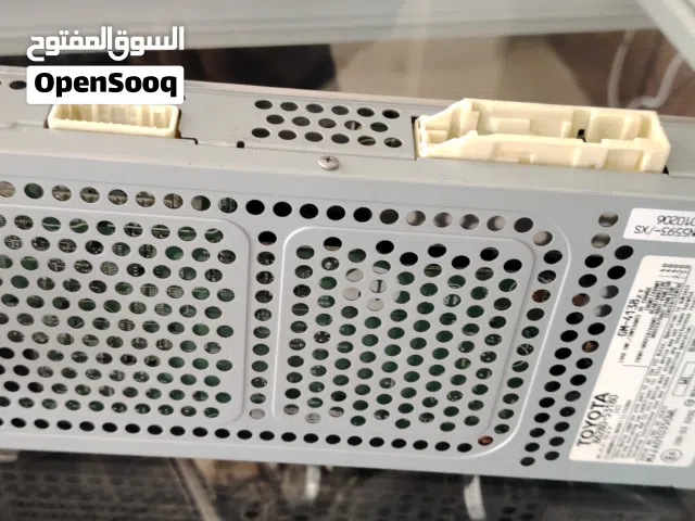 ابحث عن مضخم صوت لكزس es350 2017