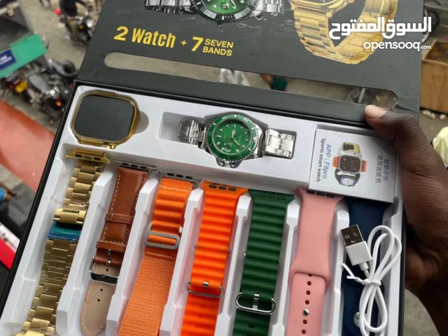 Other smart watches for Sale in Sana'a
