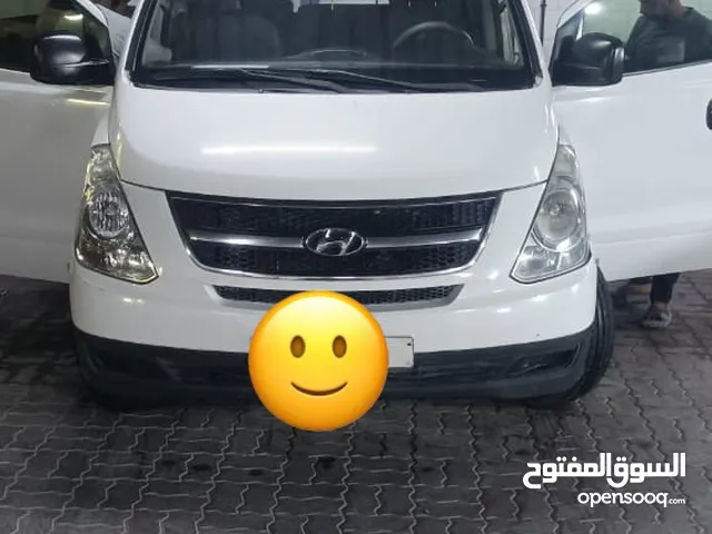 هيونداي H1 للبيع