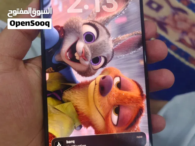 iPhone 16 pro max with warranty Untill July