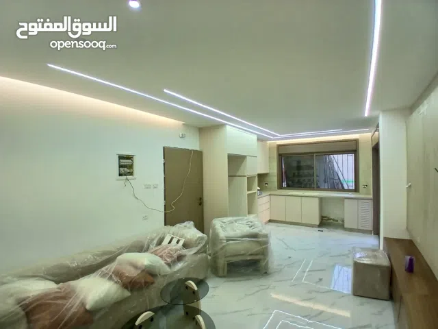 100 m2 2 Bedrooms Apartments for Sale in Ramallah and Al-Bireh Baten AlHawa