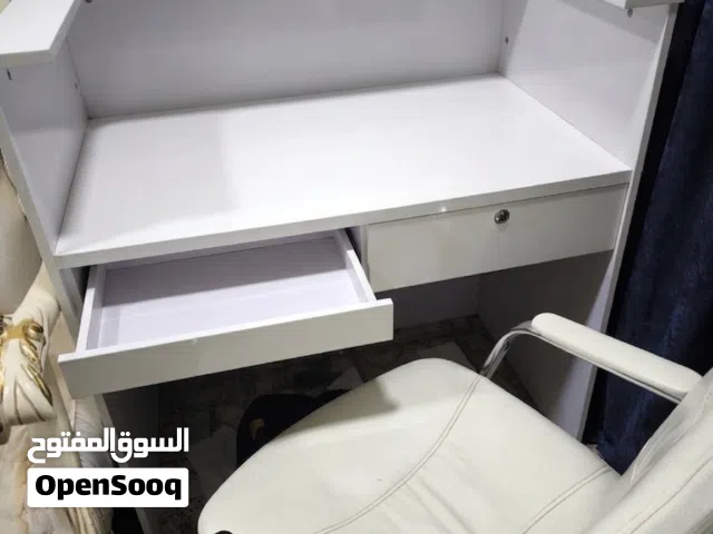 ميز كاشير او دراسة