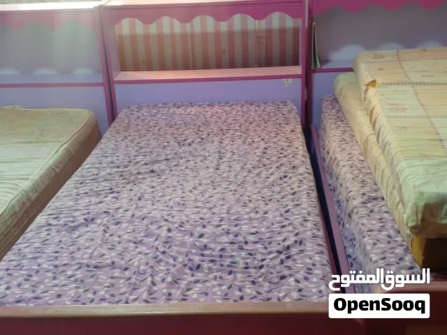 غرفة نوم أطفال