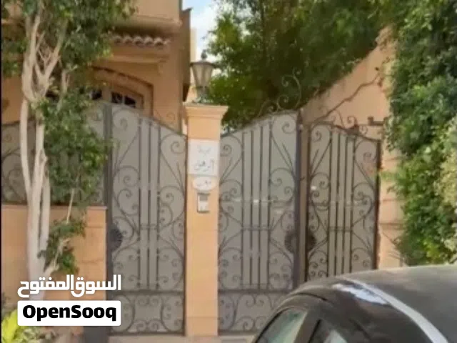 فيلا دوبلكس التجمع الخامس