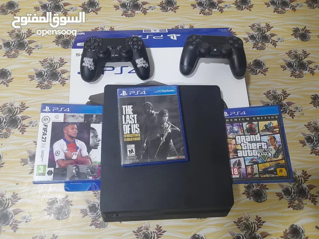 PlayStation 4 PlayStation for sale in Basra