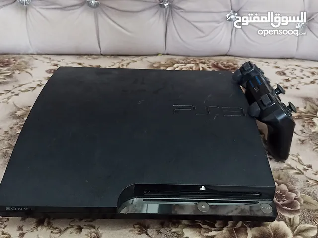 PlayStation 3 PlayStation for sale in Al Batinah