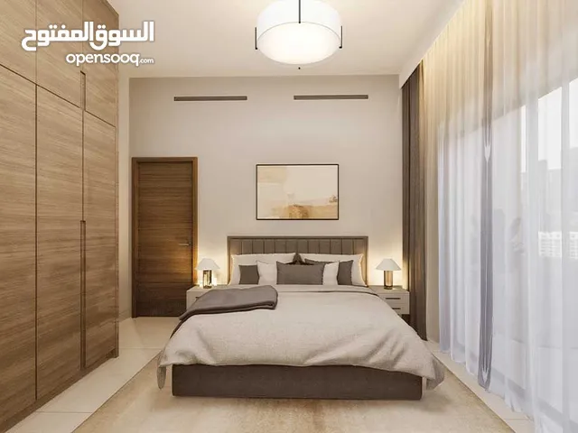 757ft 1 Bedroom Apartments for Sale in Ajman Al Ameera Village