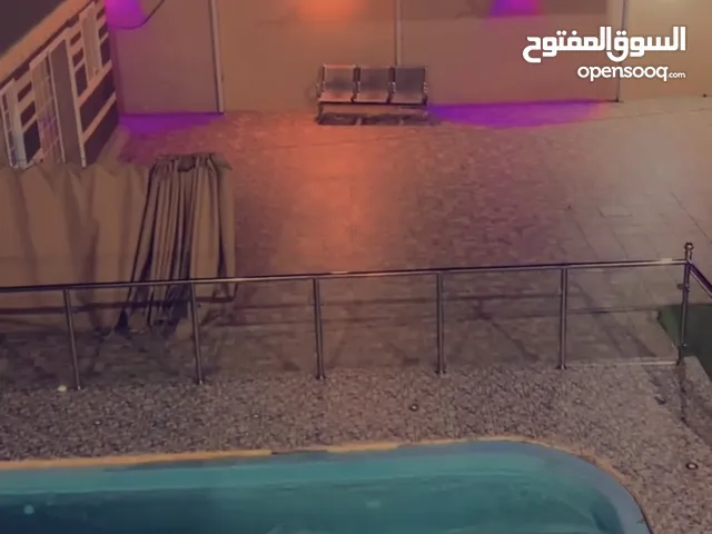 2 Bedrooms Chalet for Rent in Jeddah Ash Sharq