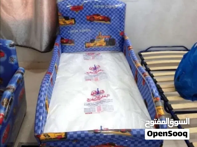 سراير أطفال جميع الألوان متوفره باقل الأسعار