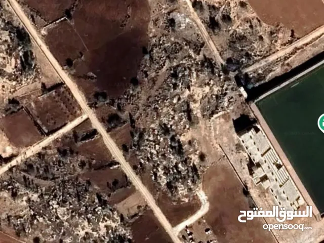 Mixed Use Land for Sale in Hebron Ad-Dhahiriya