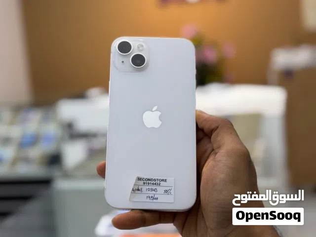 iPhone 14 plus 128 GB Fine condition device for sale