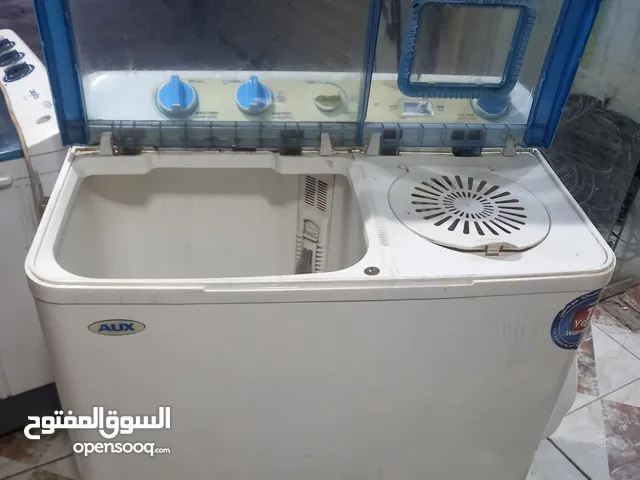 Washing Machines - Dryers Maintenance Services in Basra