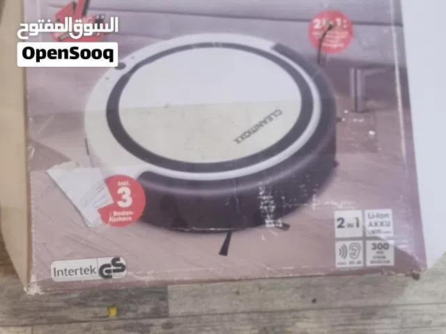 مكناسه ريبوت 2ب1 CLEANmaxx