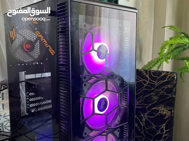 كمبيوتر gaming للبيع