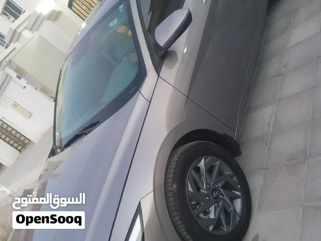 2024 Hyundai Elantra GLS