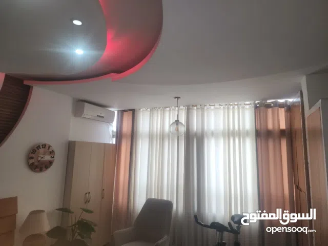 شقه قصر من الداخل في منطقه بتونيا سوبر ديلوكس مساحه 180متر