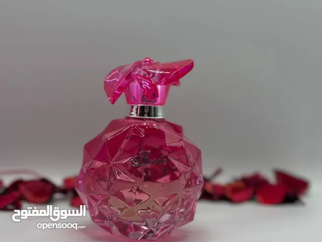 Parfum bride gorgeous