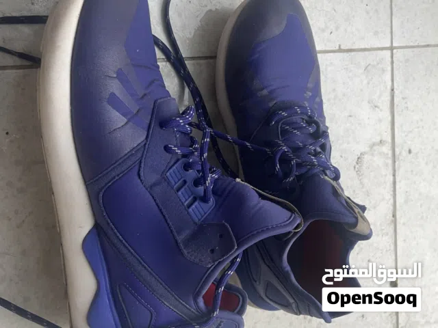 46 size adidas 8 kd