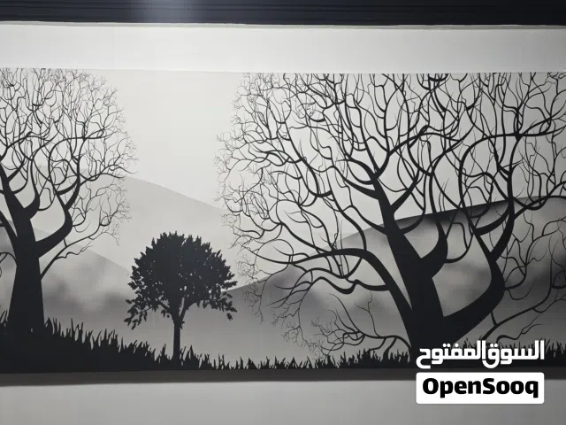 2 تابلوه كوالتي نظيف جدا