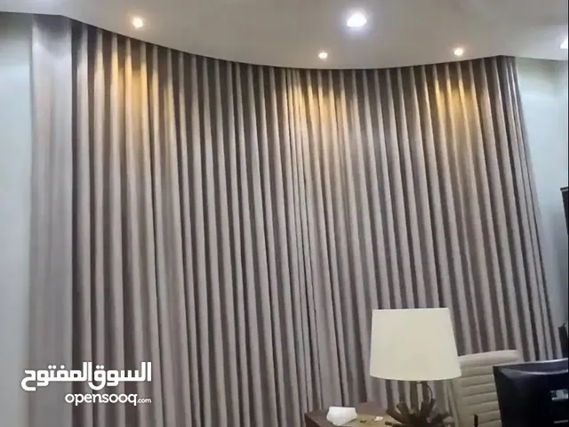 تفصيل ستائر ويفي حسب المقاس والطلب
