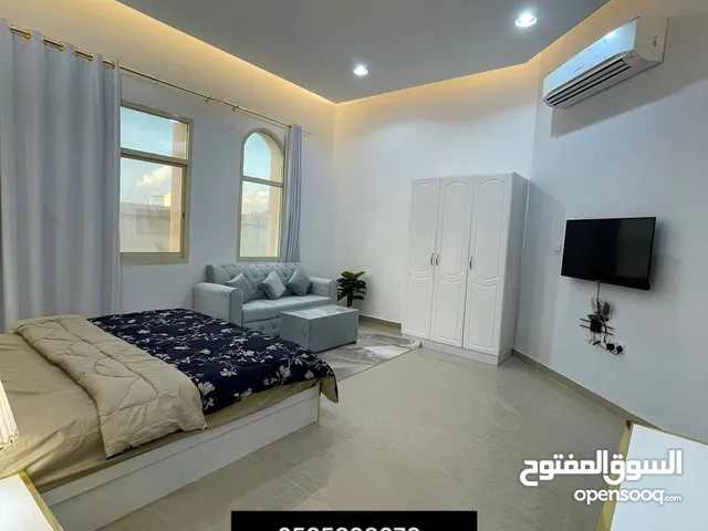 1 m2 Studio Apartments for Rent in Al Ain Al Bateen
