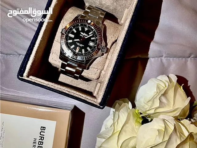 Automatic Breitling watches  for sale in Tripoli