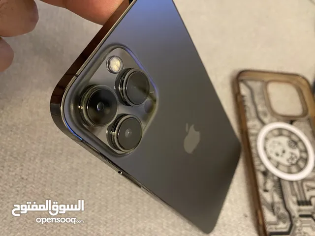 ايفون 13 برو ماكس