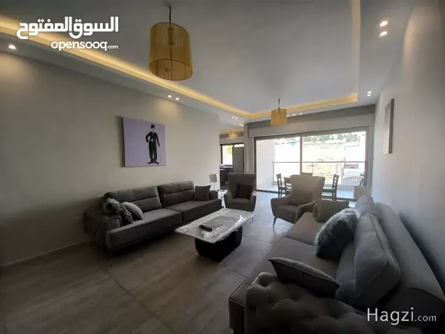 120m2 2 Bedrooms Apartments for Sale in Amman Abdoun