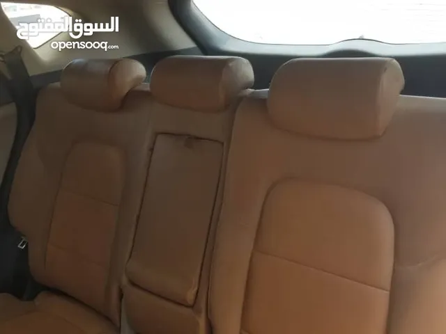 سيارة للبيع توسان 2016 بمدينة شندي السودان عربية توسان 2016 للبيع في ولاية نهر النيل