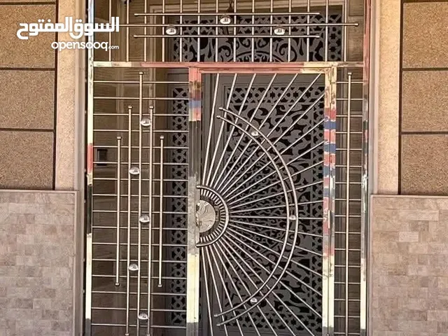 خدمات حدادة للحديد والإينوكس بالمغرب حسب الطلب