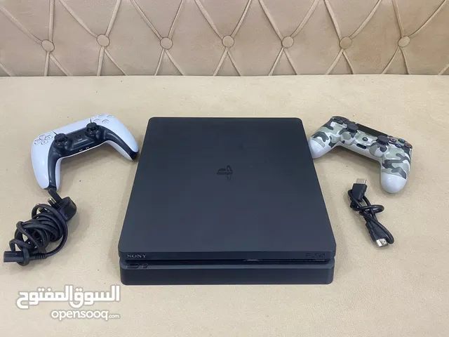 PlayStation 4 PlayStation for sale in Zarqa