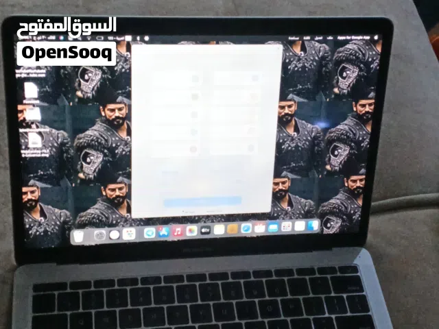 macOS Apple for sale  in Zarqa