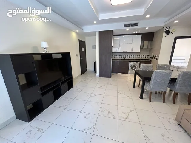 83 m2 2 Bedrooms Apartments for Rent in Amman Shmaisani