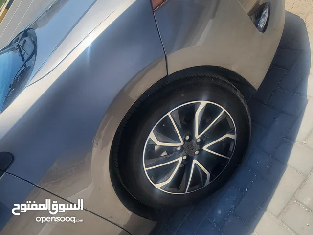 Toyota Corolla 2019 in Basra