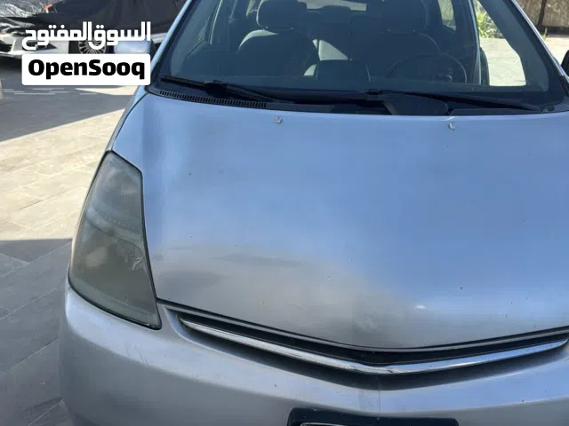 2009 تويوتا بريوس Prius