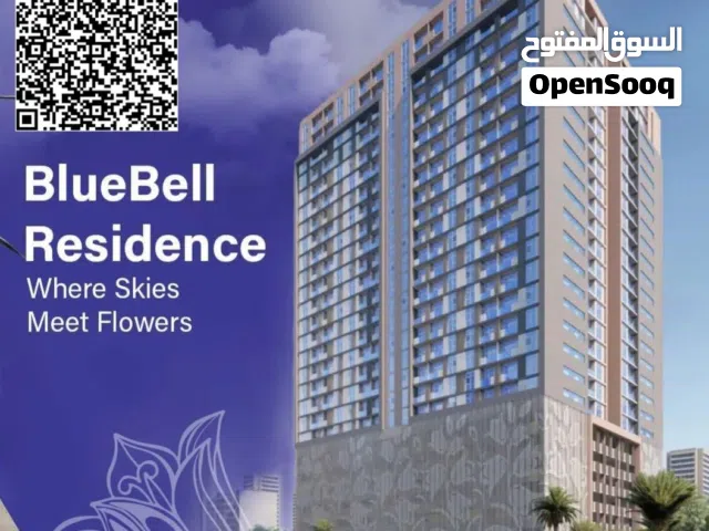 1740 ft² 2 Bedrooms Apartments for Sale in Ajman Al Helio