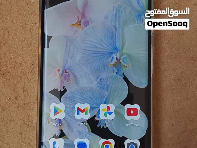 Google Pixel 6 Pro 128 GB in Zarqa