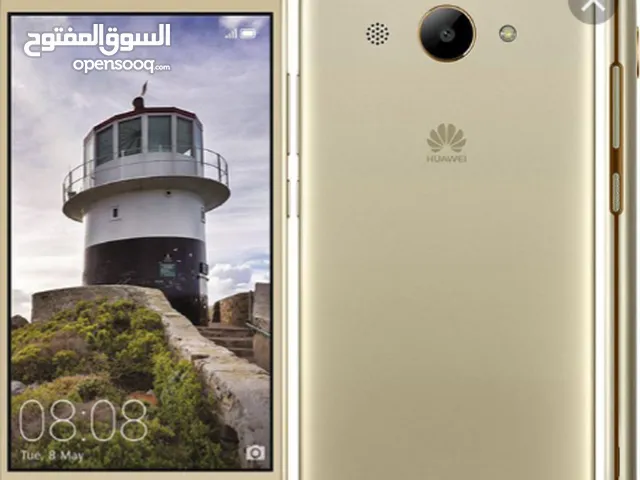 Huawei Y3 16 GB in Amman