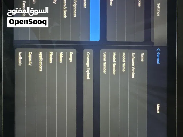 ايباد اير 2 للبيع