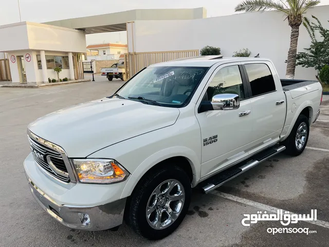 Used Dodge Ram in Tripoli