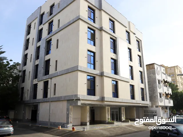 178 m2 4 Bedrooms Apartments for Sale in Jeddah As Salamah
