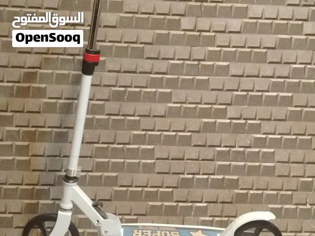 سكوتر بعجلتين