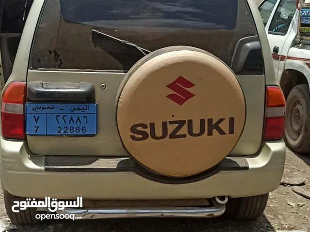 Used Isuzu Other in Sana'a