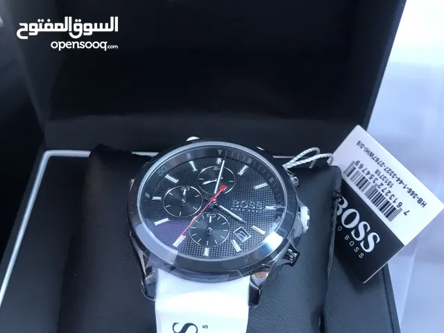 Analog Quartz Hugo Boss watches  for sale in Muscat