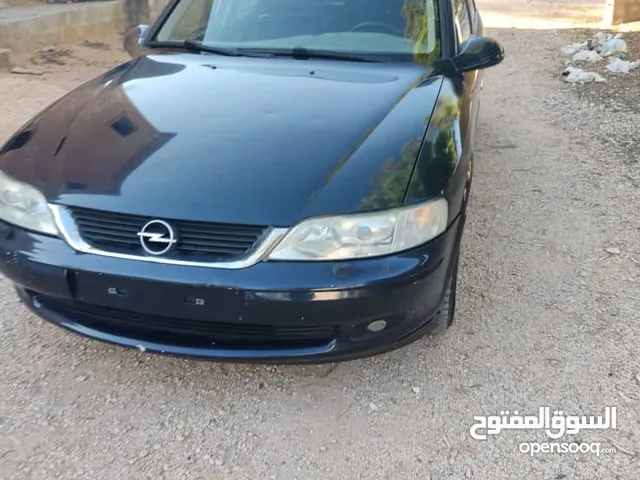 New Opel Vectra in Al Khums